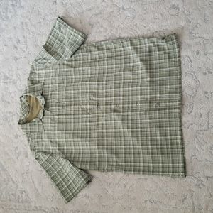 Men's 5.11 Tactical Series Snap Up Short Sleev Shirt